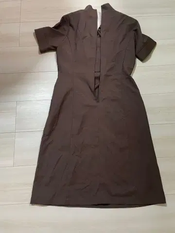 에스테틱 살롱 유니폼/네일샵 유니폼/코스튬/살롱웨어 S