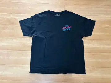 로아크 리바이벌 T셔츠 XL 헤비웨이트