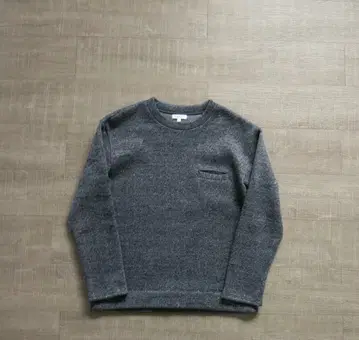 XL 뷰티&유스 유나이티드 애로우즈 니트 맨투맨