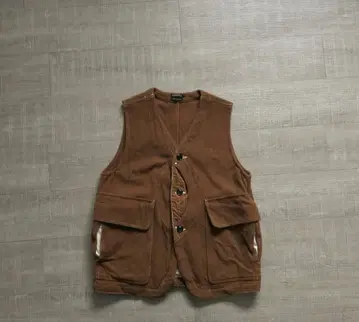 L SUNNY SPORTS 헌팅 베스트 워크 베스트