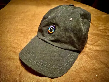 파타고니아 트레디셔널 캡 (블랙)