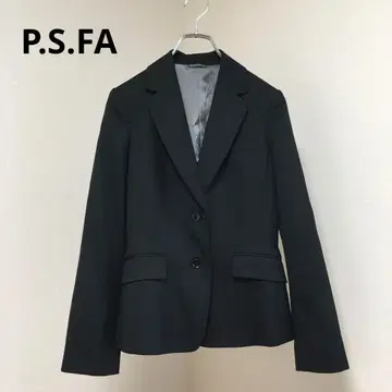 P.S.FA/퍼펙트 수트 팩토리 수트 테일러드 자켓