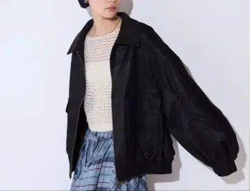 몬스터 블루종 지나시스 미사용 새상품 이번 시즌 신상