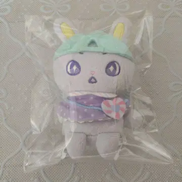 JOCHUM 캔디 시리즈 마스코트 치마타 JO1