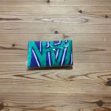 WANIMA 타월 NO IMAGE FELT THING