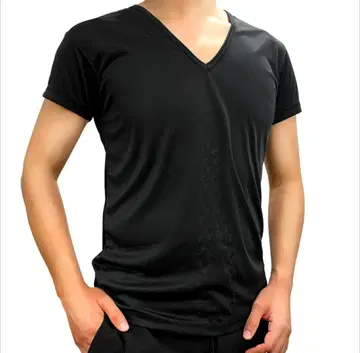 새상품 남성용 3L 사이즈 리라이브 셔츠 이너 회복 의류