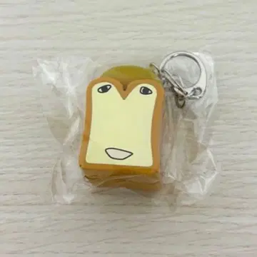 UNISON SQUARE GARDEN 식빵군 키링