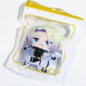 클로드 클로마크 니지페페