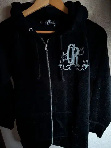 GACKT 2016 LAST VISUALIVE 후드티 가쿠토