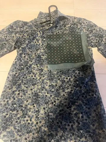 트리트 드레싱 신랑 색상 변경용 세트