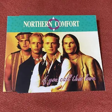 북유럽 AOR NORTHERN COMFORT/IF YOU CALL