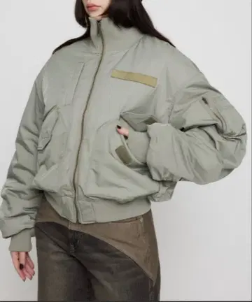 LAGUA GEM BIG POCKET MA-1