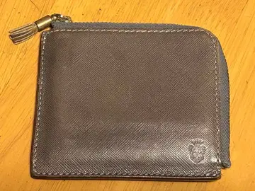 Felisi/페리지 L 지퍼 지갑