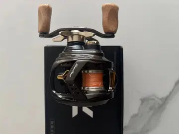 silver creek AIR TW STREM CUSTOM8.5 R