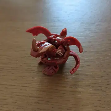 바쿠간 크로스 드라코나이트 BAKUGAN