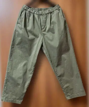 미즈이로 인드 이지 팬츠 일본제