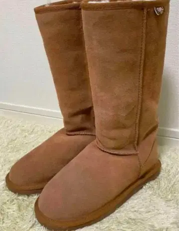 EMU 브라운 어그 부츠