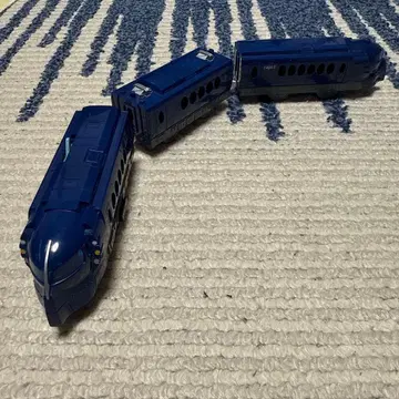 프라레일 s-35 남해 라피트