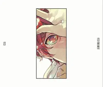 기븐 THE BEST 2CD+Blu-ray 생산 한정판 특전 389AM