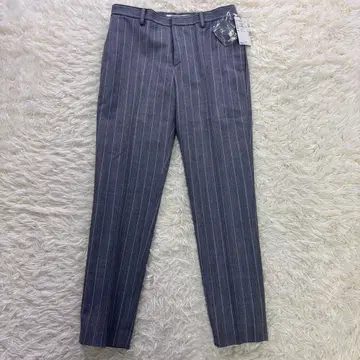 [ 택 포함 새상품 ] 유나이티드 애로우즈 하의 슬랙스 그레이