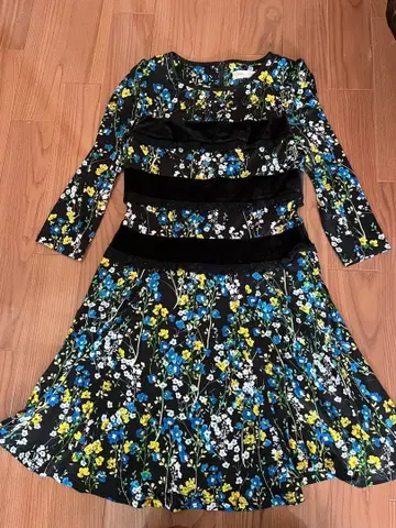 슈퍼 뷰티 원피스 40