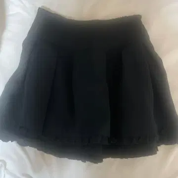 하우루즈 스커트