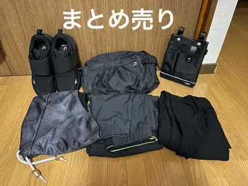 워크맨 6개 상품 묶음 판매