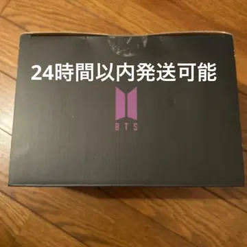 BTS MERCH BOX #6 마취박스