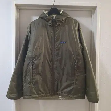 Patagonia 퍼프볼 스웨터 S 사이즈