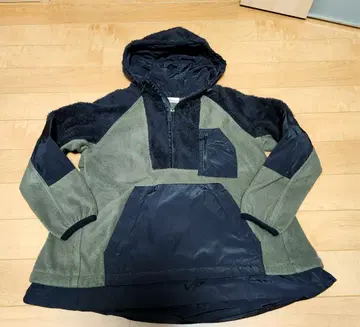 스콧 클럽 LASUD ACTIVE 라슈드 액티브 후드티