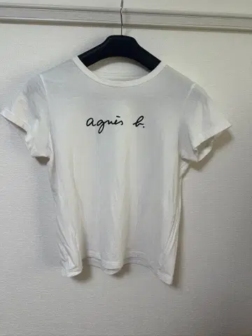 아네스베 T셔츠