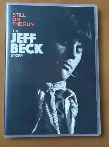 Still on the Run: The Jeff Beck Story