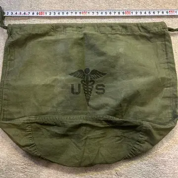 무료배송! US ARMY 퍼스널 백 미군 이펙트 백 밀리터리