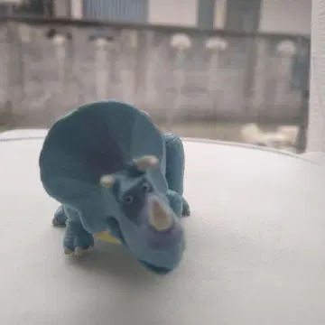 토이 스토리 트리시 피규어. 레어