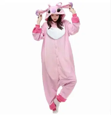 엔젤 인형옷 s사이즈