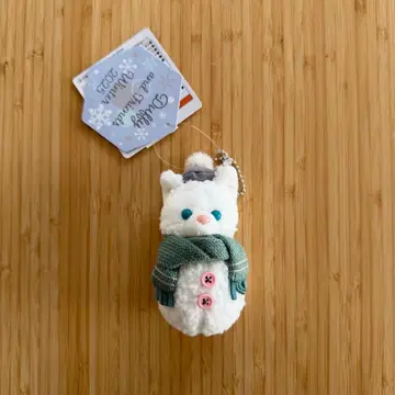 젤라토니 봉제 인형 참 시크릿 오브 스노우 위 데이