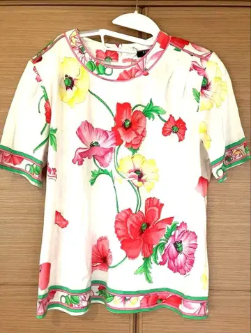 LEONARD 꽃무늬 LL 사이즈