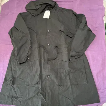 antiqua 밀리터리 코트 H-471