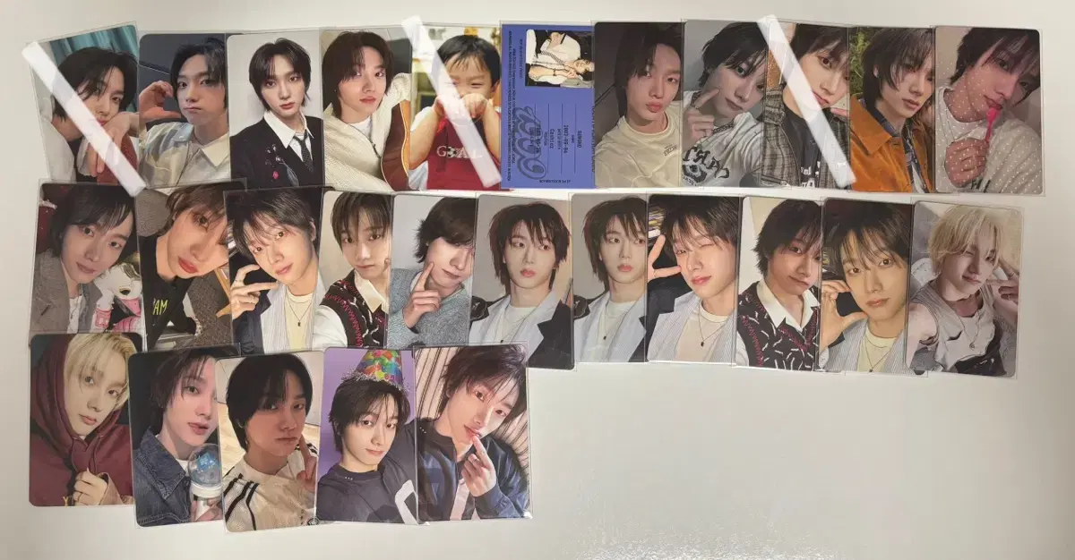 boynextdoor poca wts sell