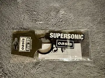 오아시스 키링 oasis supersonic live 25 일본 미발매