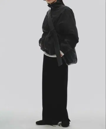 택 포함 새상품 TODAYFUL Pencil Velour Skirt 38