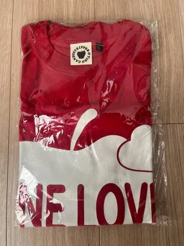 [미사용 새상품] GLAY/CANDY STRIPPER / T셔츠 L