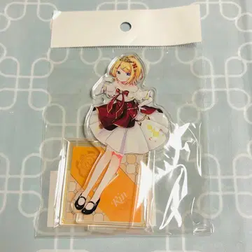 돈키 카가미네 린 아크릴 스탠드 왕국ver. 2025