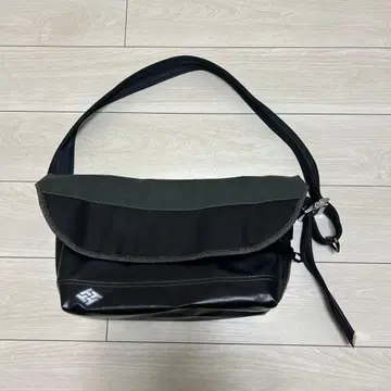 RESISTANT 메신저 백 / 루포 라이더