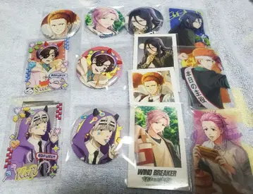 윈브레 AGF 데비데코 윈히로 소방 카지 스기시타 키류 츠쿠라 특전 포함