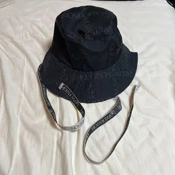 jw anderson 제이더블유앤더슨 버킷햇 사이즈 58