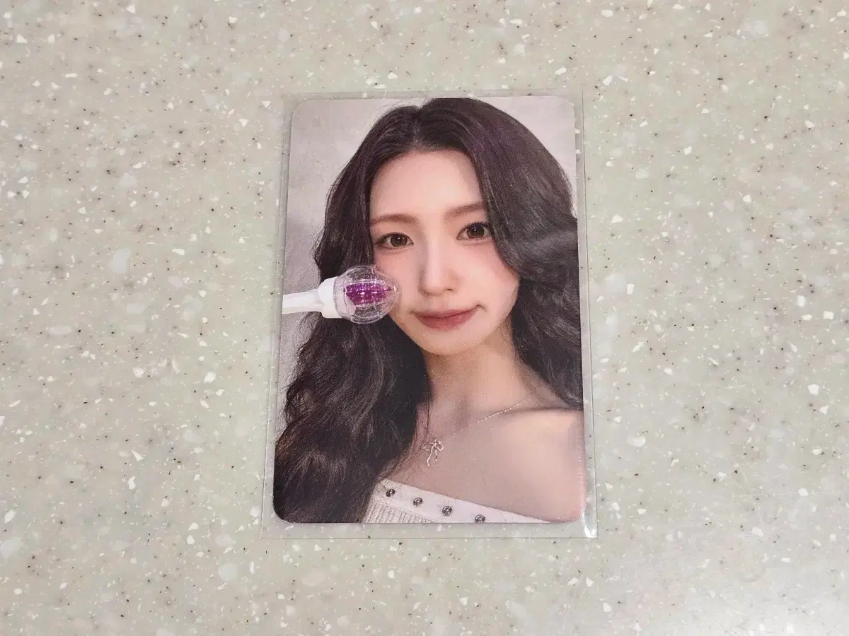 miyeon broadcast poca