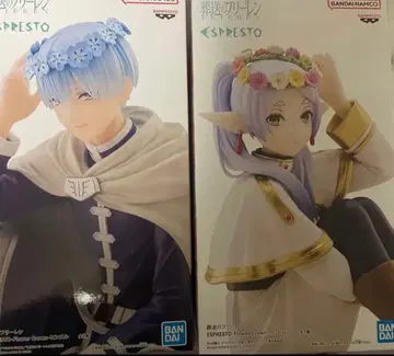 장송의 프리렌 ESPREST~ Flower Crown 프리렌, 힘멜