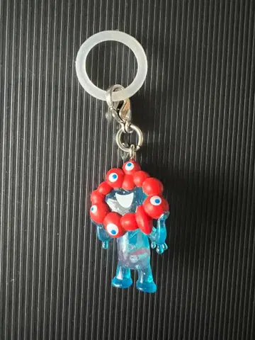 박람회장 한정판 미야쿠미야쿠 메지루시 액세서리