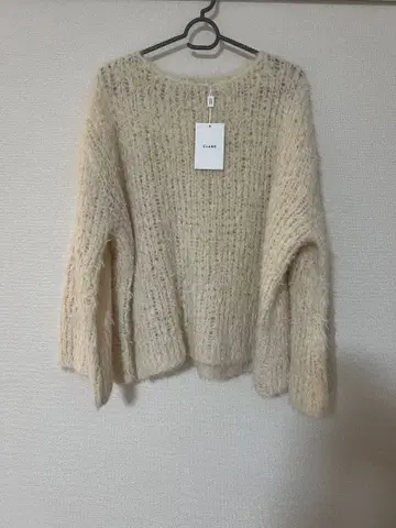 CLANE 클라네 스웨터 상의